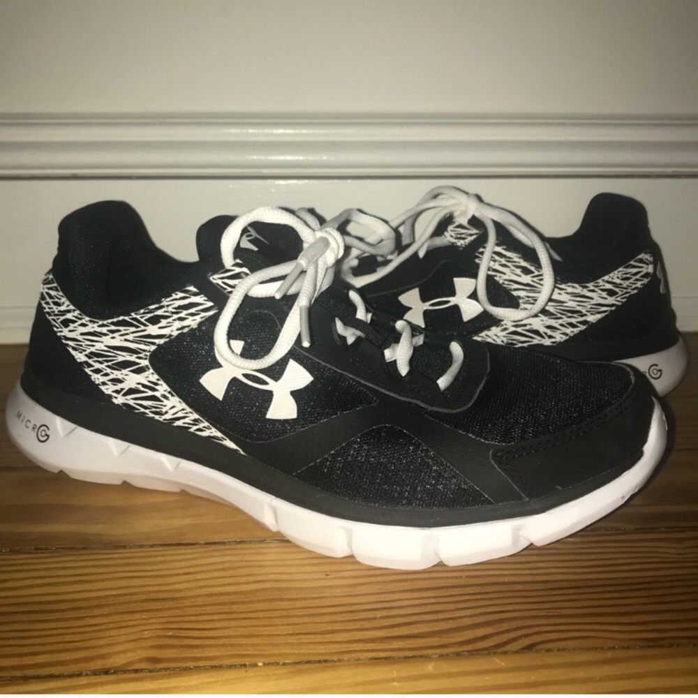 Under Armour Shoes
